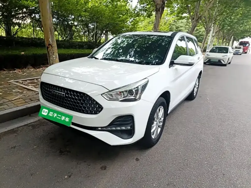 Haval M6