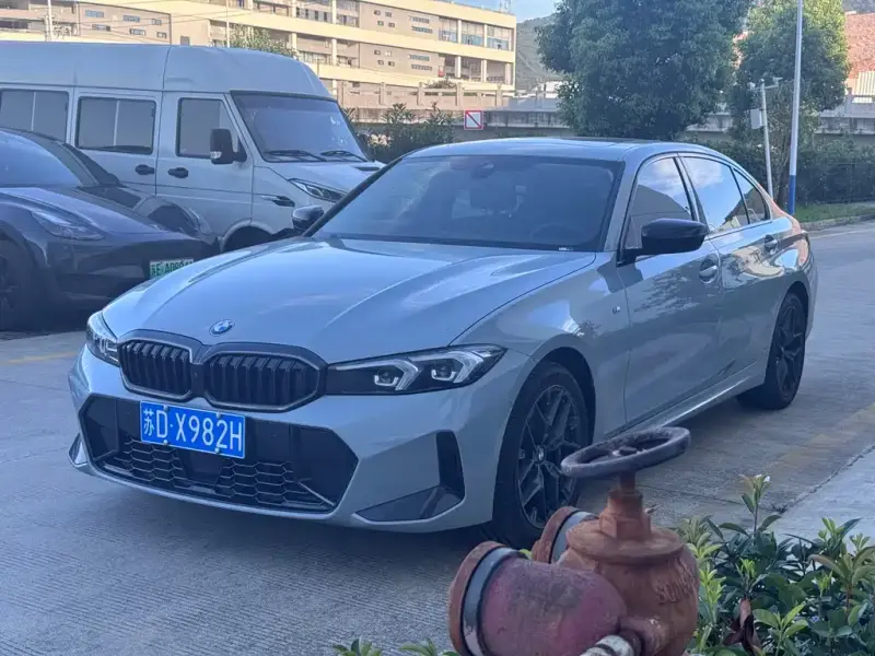 BMW 3-Series