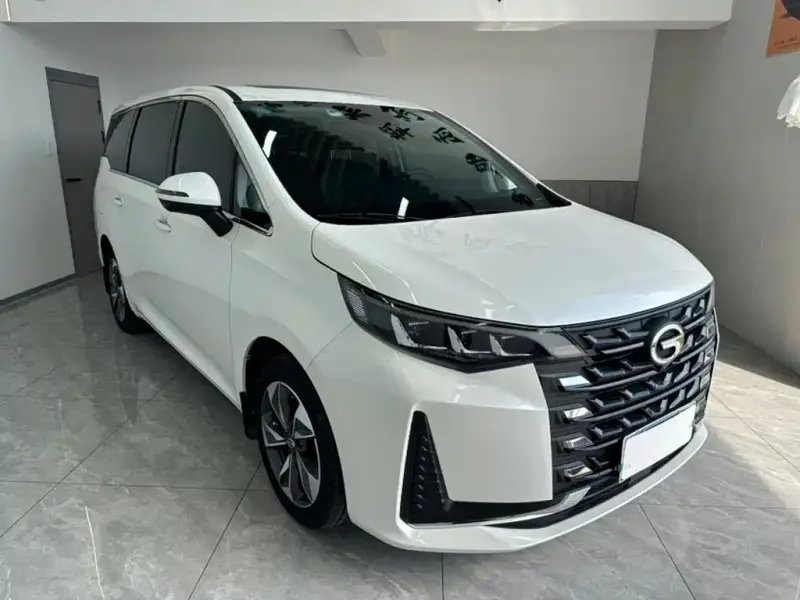GAC Motor M6
