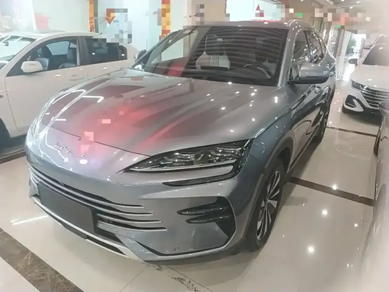 BYD Seal U (PLUS New Energy)