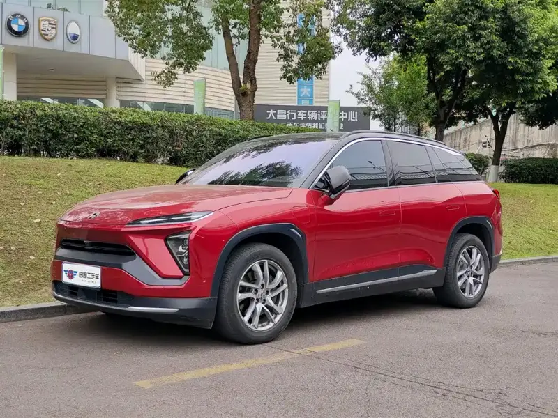 NIO ES6