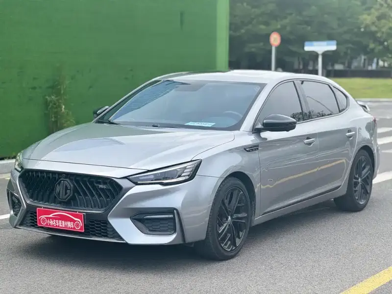 MG MG6