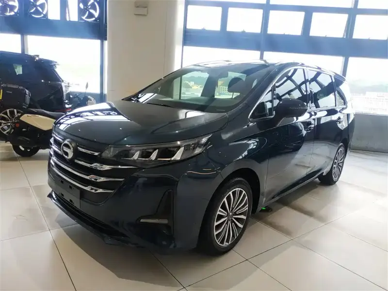 GAC Motor M6