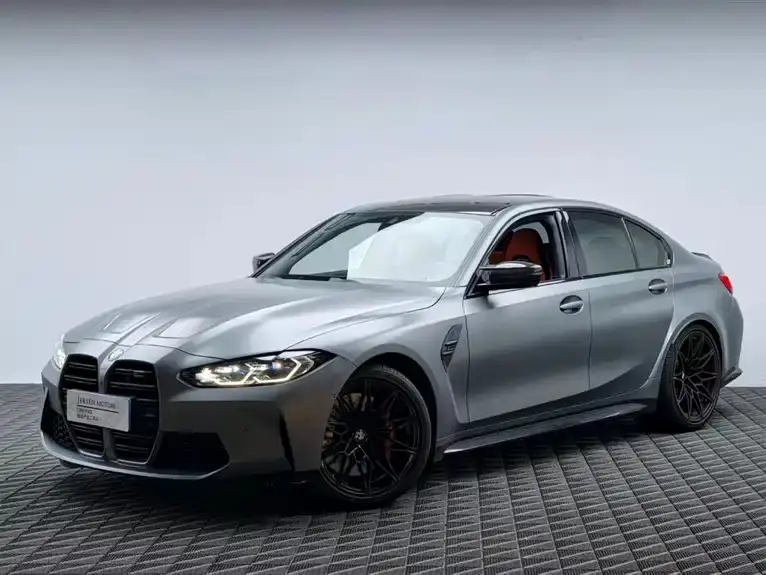 BMW M3