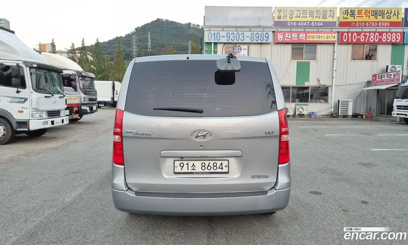 Hyundai H-1