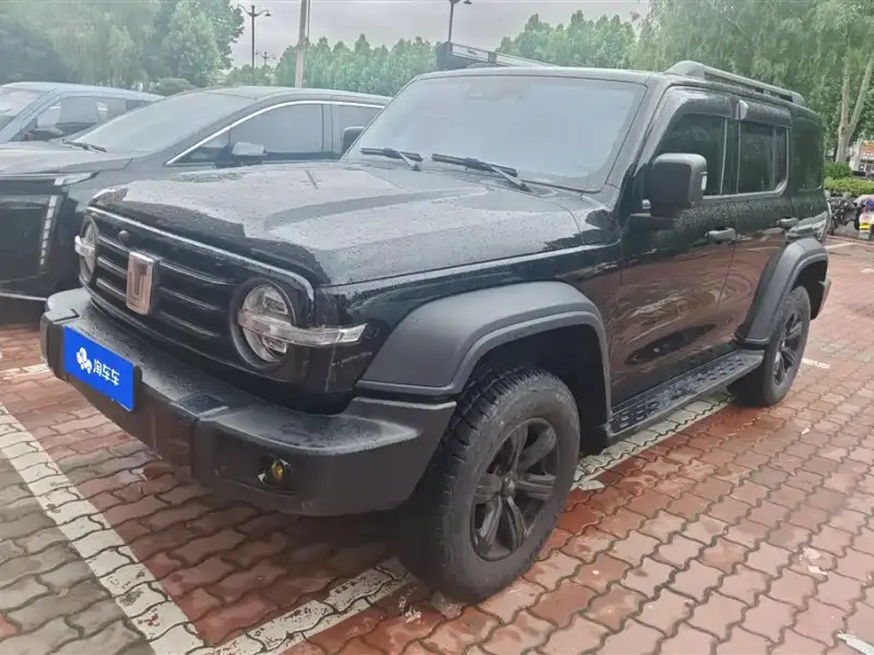 Tank 300