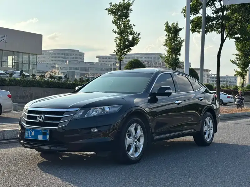 Honda Crosstour