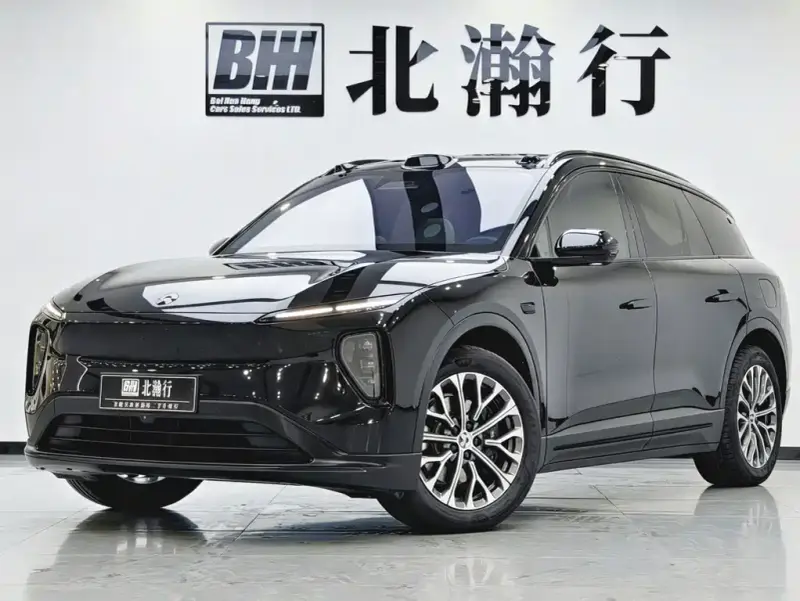NIO ES6
