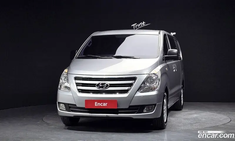 Hyundai H-1