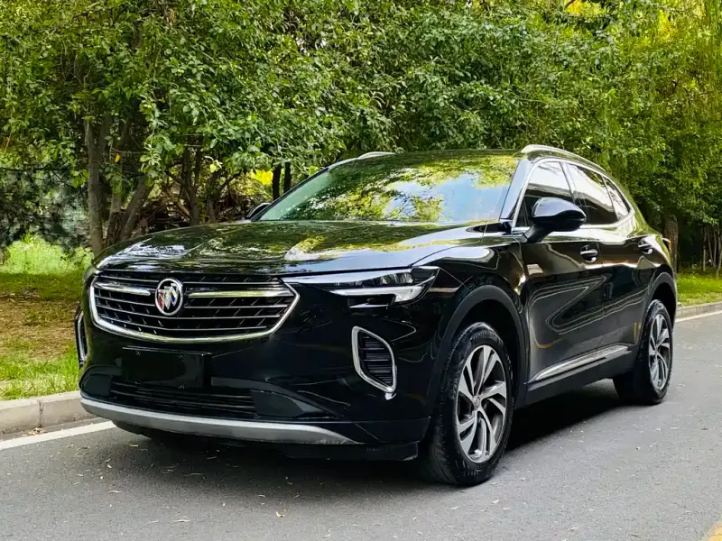Buick Envision S