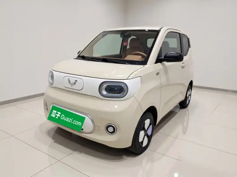 Wuling Hongguang Mini EV (MINIEV)