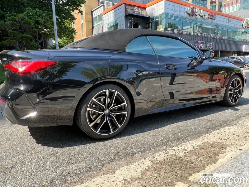 BMW 4-Series