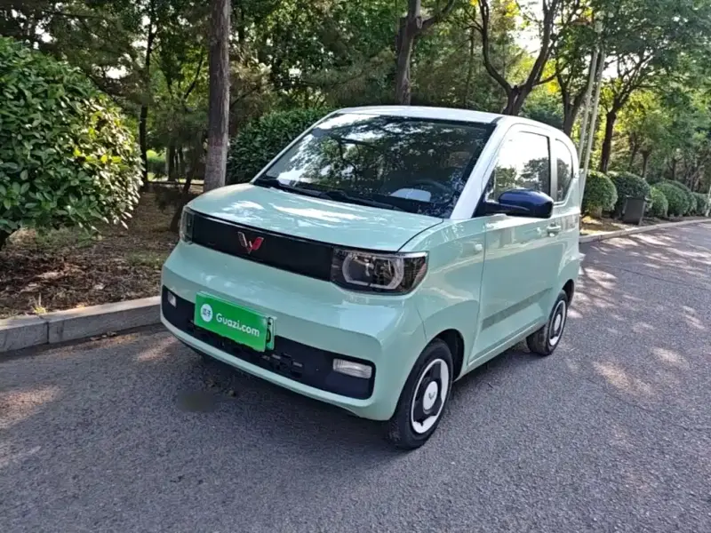 Wuling Hongguang Mini EV (MINIEV)