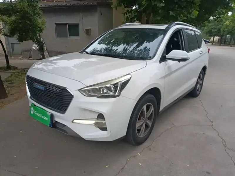 Haval M6