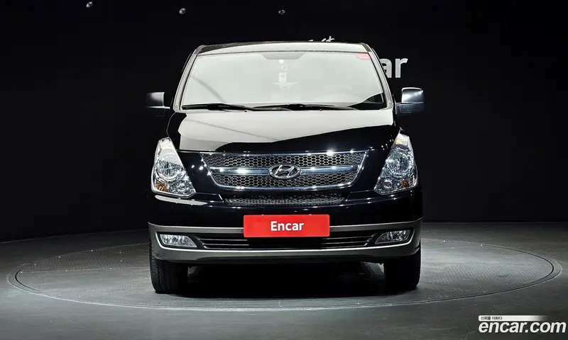 Hyundai H-1