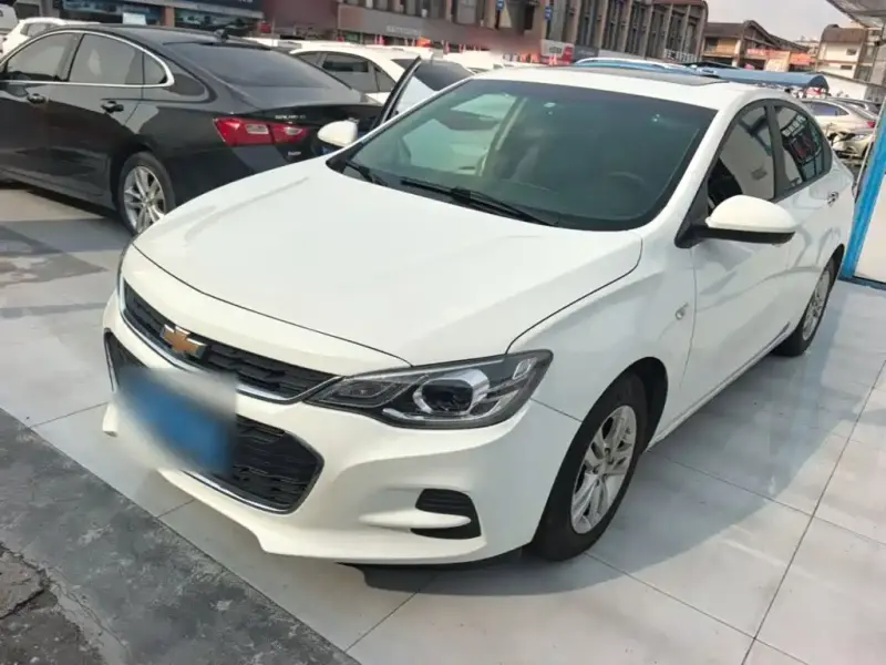 Chevrolet Cavalier