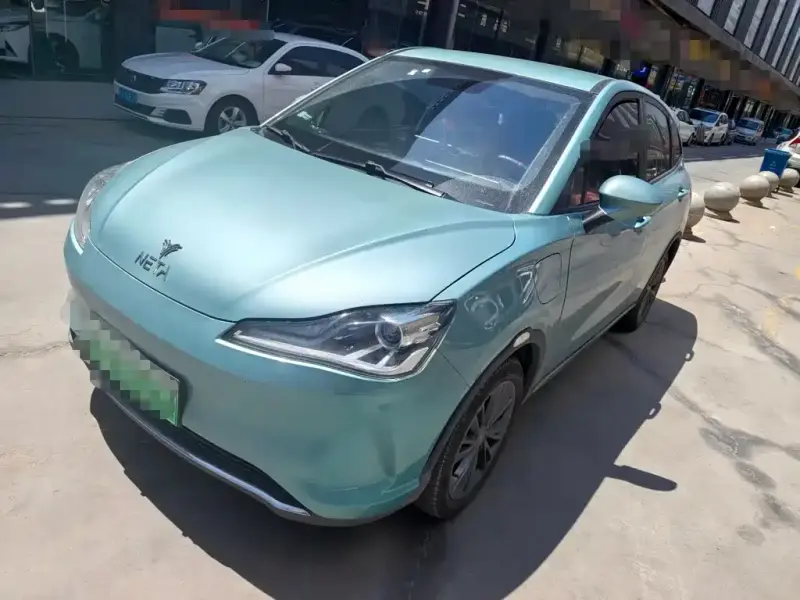 Neta V
