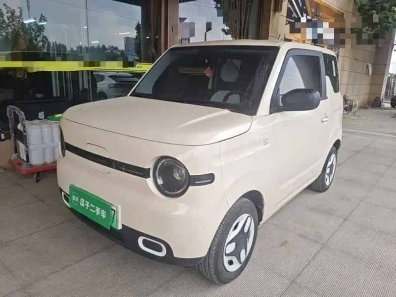 Galaxy Panda Mini (Panda)
