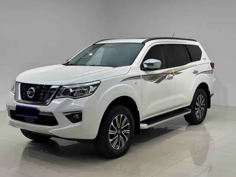Nissan Terra