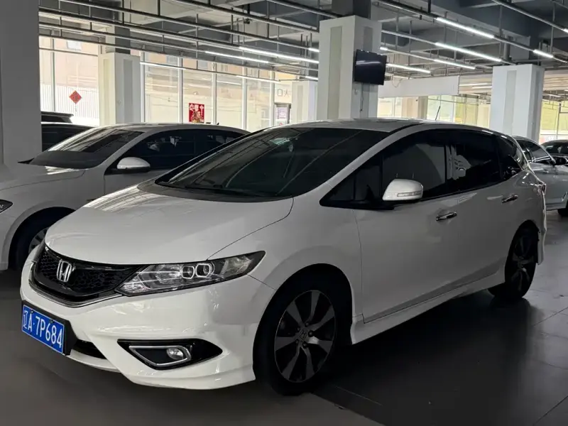 Honda Jade