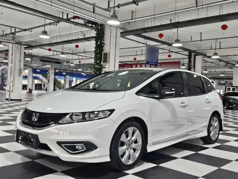 Honda Jade