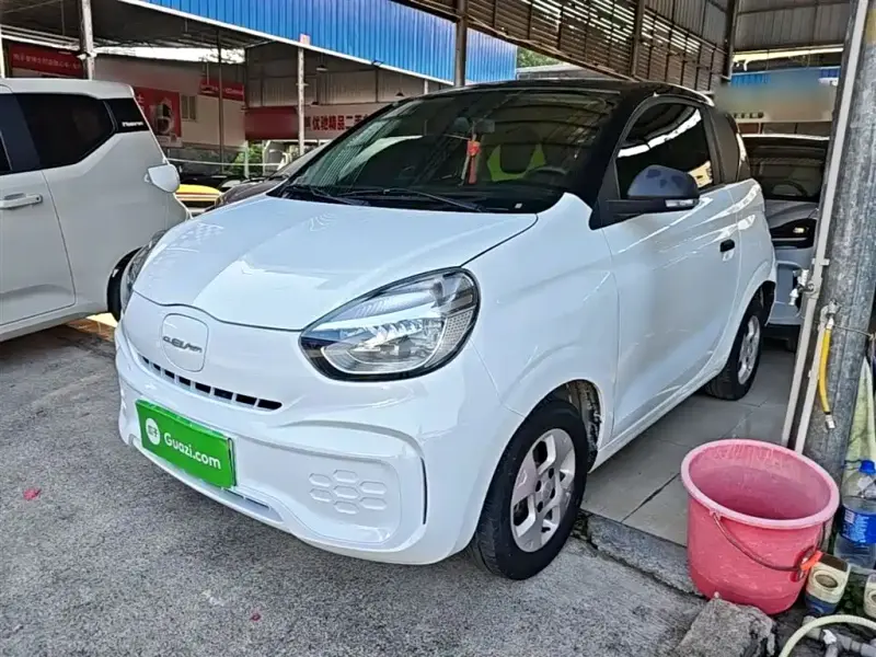 Roewe MG3 (Clever)
