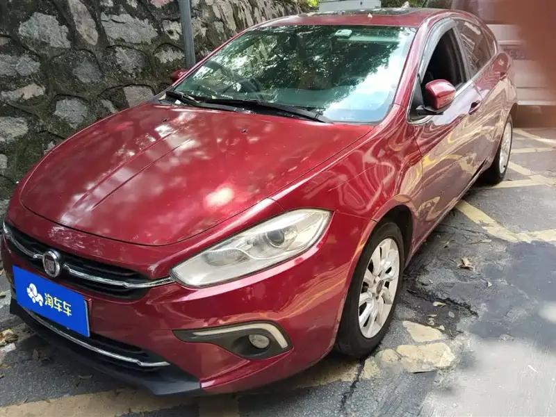 Fiat Ottimo