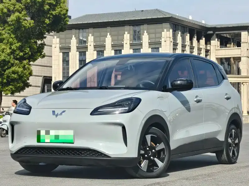 Wuling Bingo PLUS