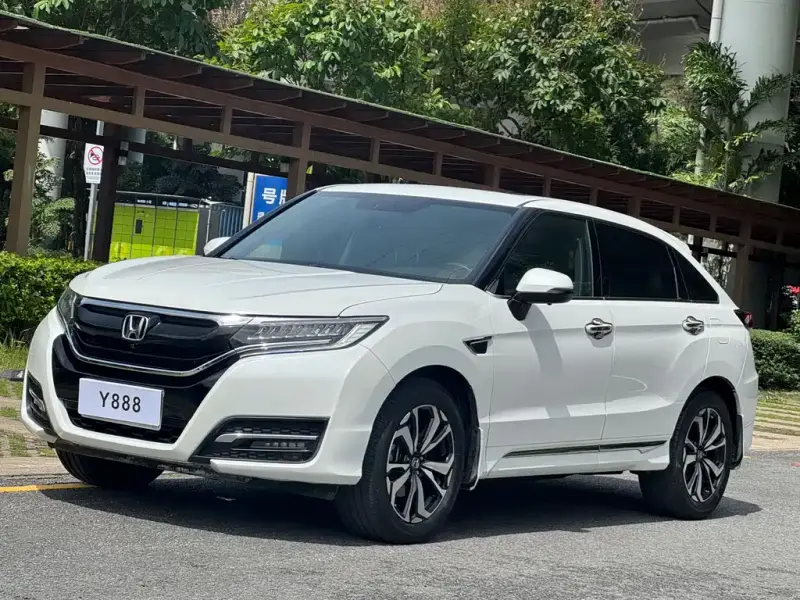 Honda UR-V