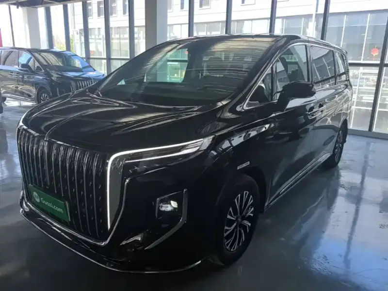 Hongqi HQ9 PHEV