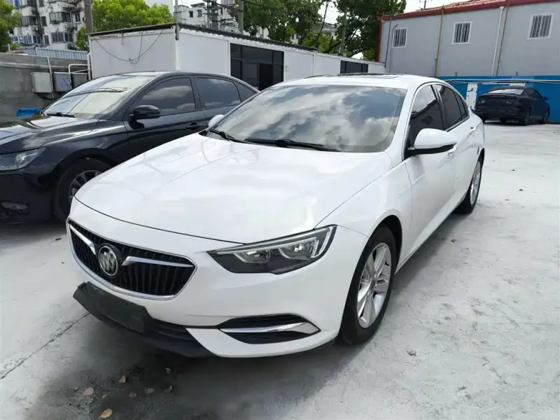 Buick Regal