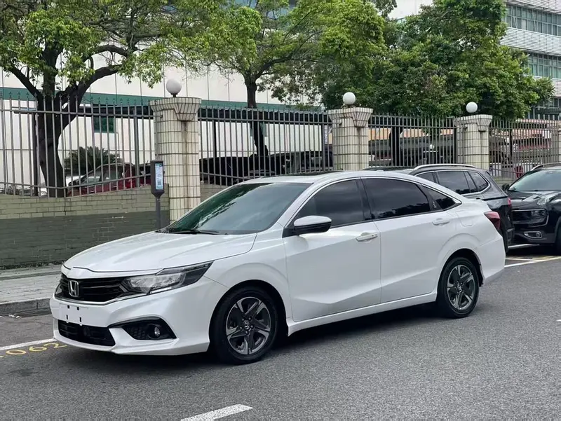Honda Envix