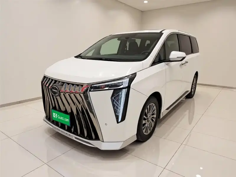 GAC Motor M8