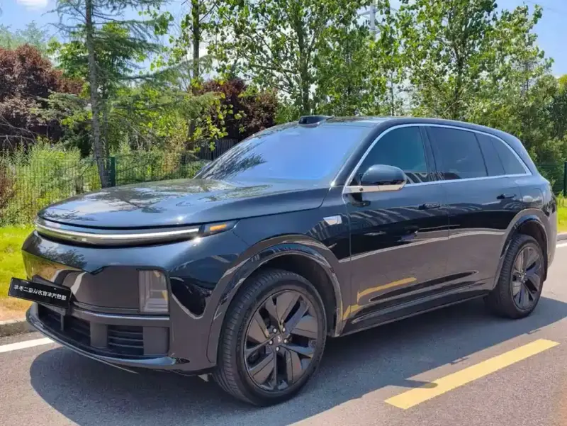 Li Auto L7