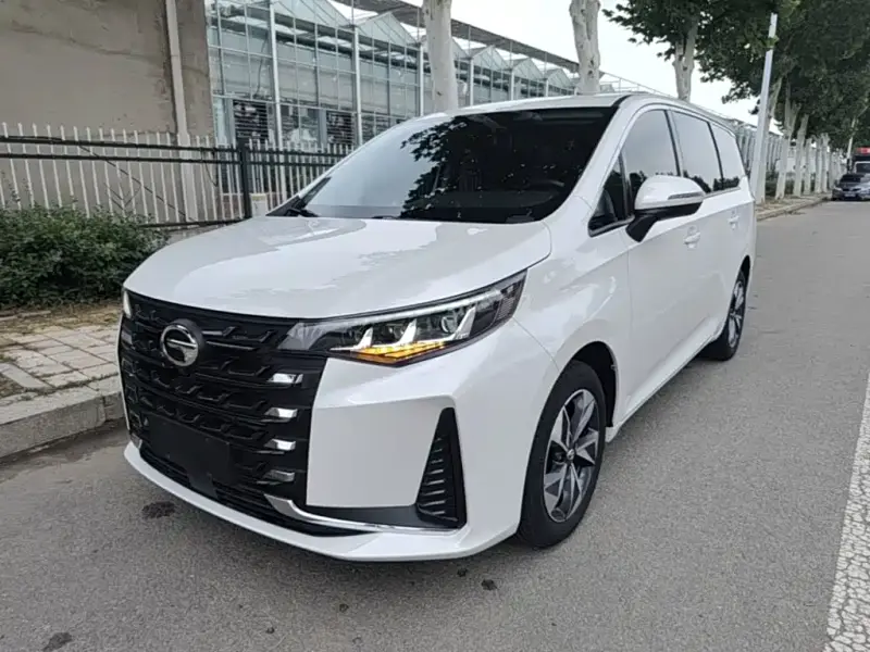 GAC Motor M6