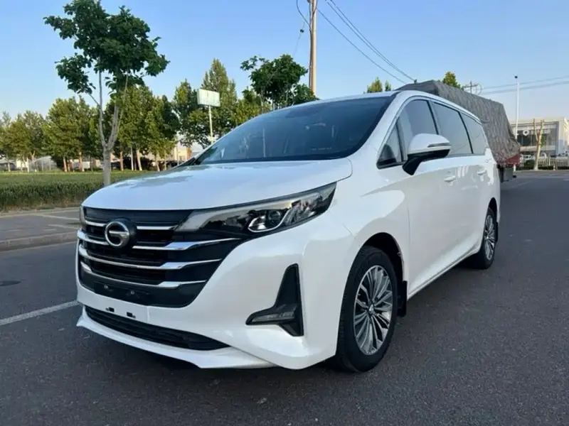 GAC Motor M6