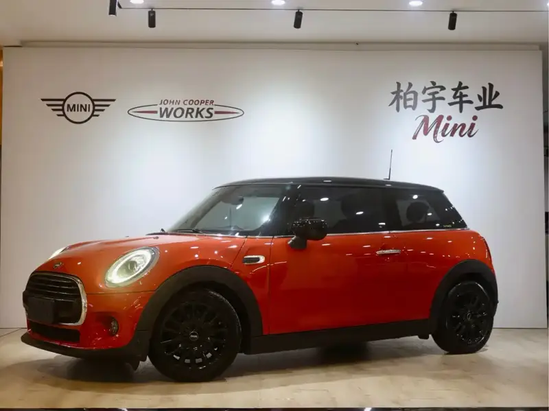 MINI Mini