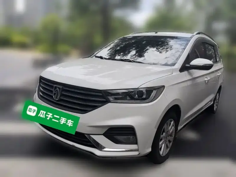 Baojun 360