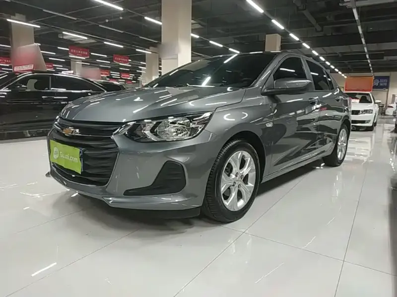 Chevrolet Cavalier