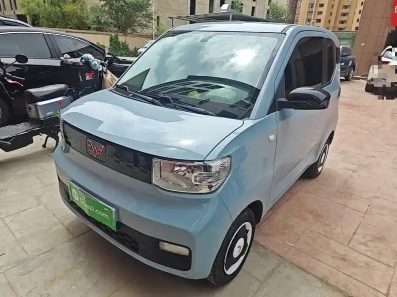 Wuling Hongguang Mini EV (MINIEV)