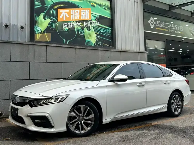 Honda Inspire