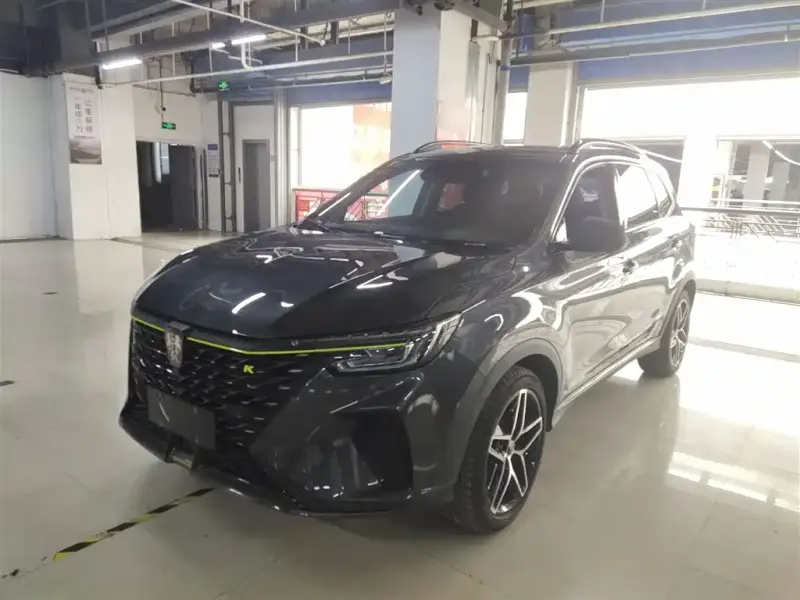 Roewe MG HS (RX5)