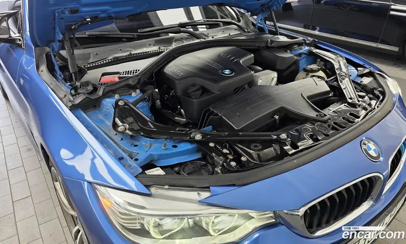 BMW 4-Series