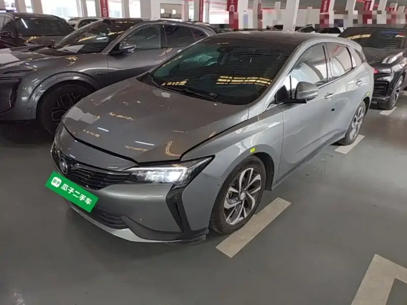 Buick Velite 6