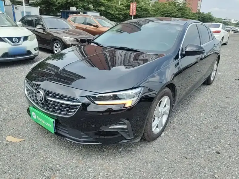 Buick Regal