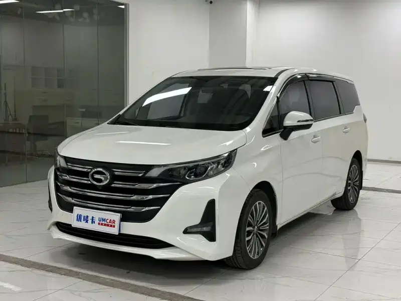 GAC Motor M6