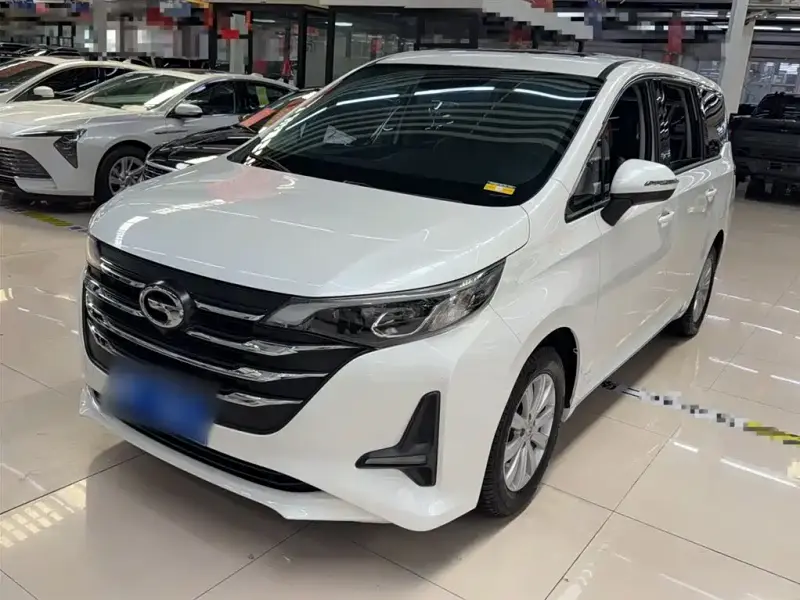 GAC Motor M6