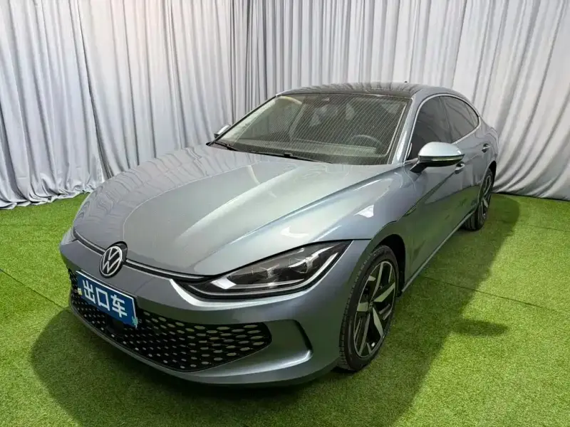Volkswagen Lamando