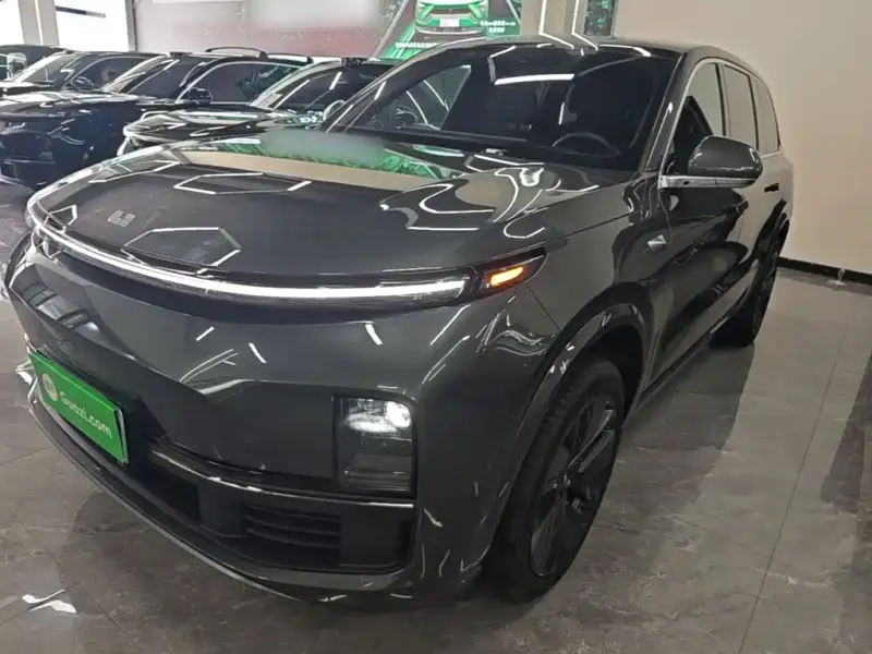 Li Auto L9