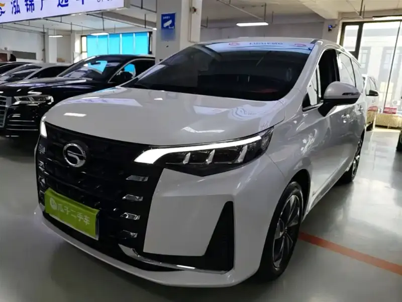 GAC Motor M6